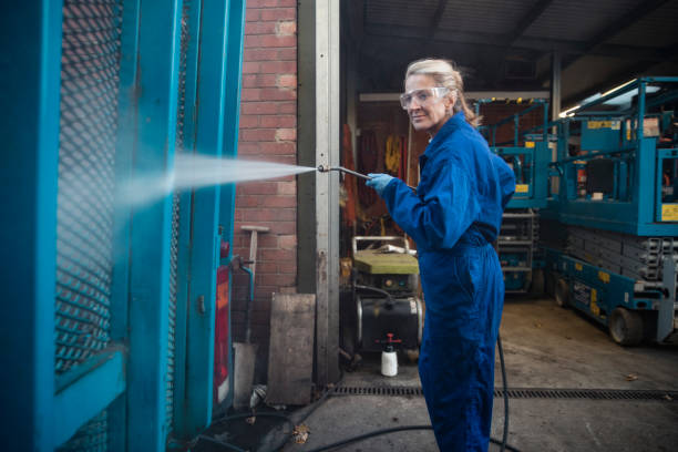 Best Roof Power Washing Services  in Boaz, WV
