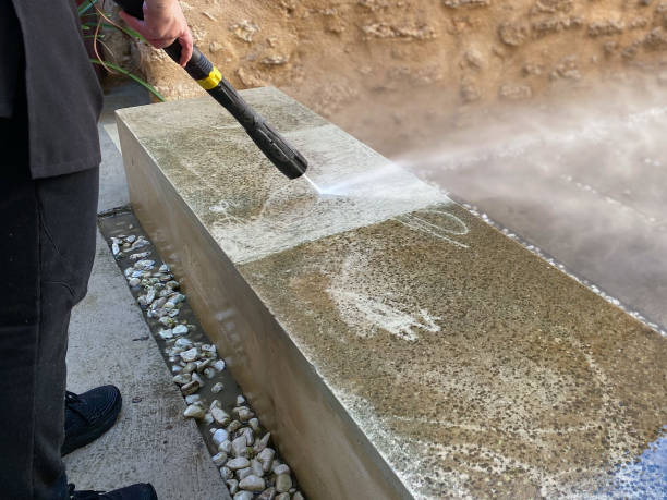 Best Sidewalk Pressure Washing  in Boaz, WV