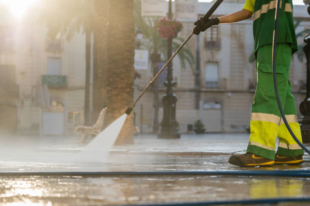 Best Affordable Pressure Washing  in Boaz, WV